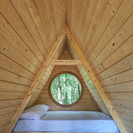 La Tana Nel Bosco Di Casa Amilton Ponzanello